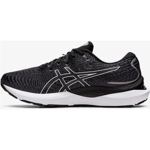 ASICS Men's Gel-Cumulus 24 Running Shoe Carrier Grey/White WIDE